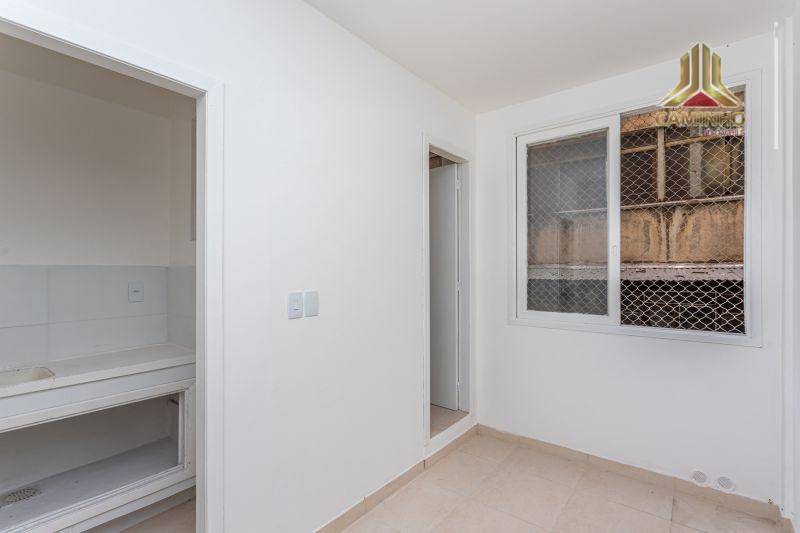 Apartamento à venda com 1 quarto, 23m² - Foto 3