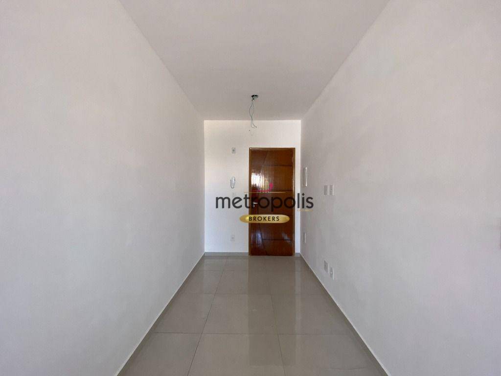 Apartamento à venda com 2 quartos, 49m² - Foto 6