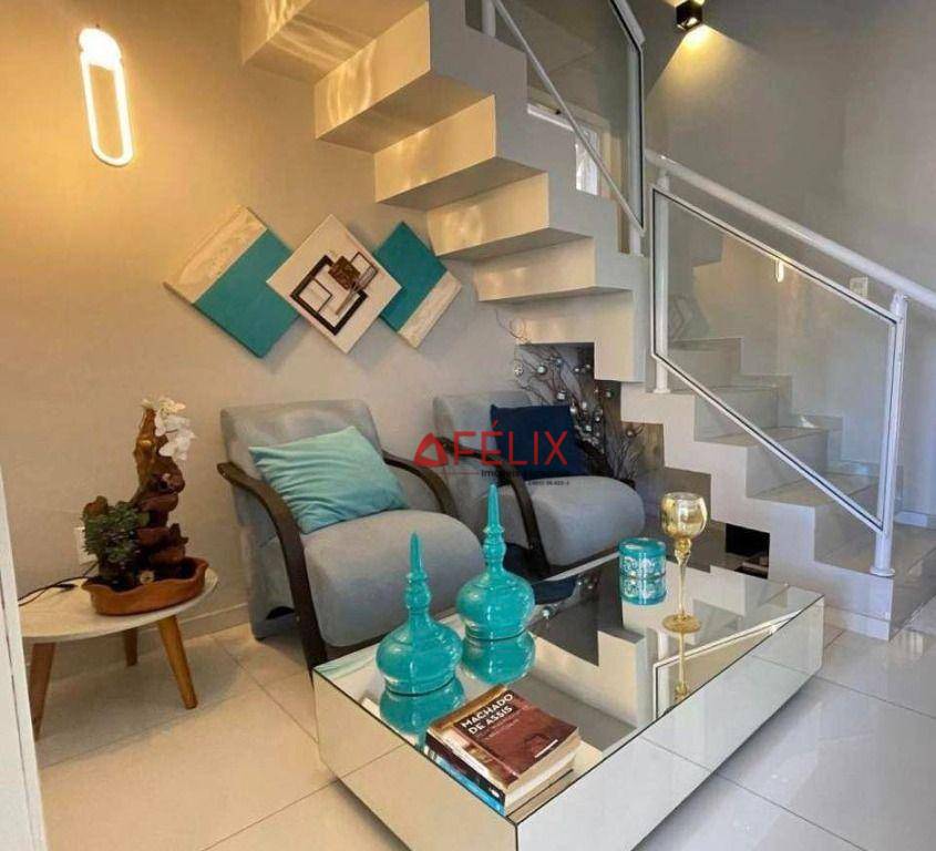 Casa de Condomínio, 3 quartos - Foto 5