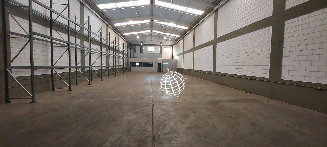 Depósito-Galpão, 432 m² - Foto 9