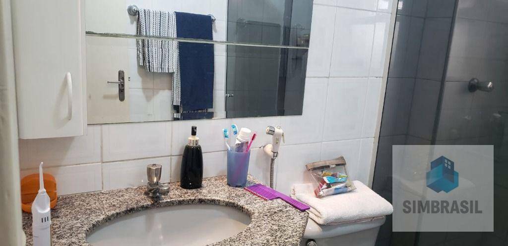 Apartamento à venda com 1 quarto, 60m² - Foto 11