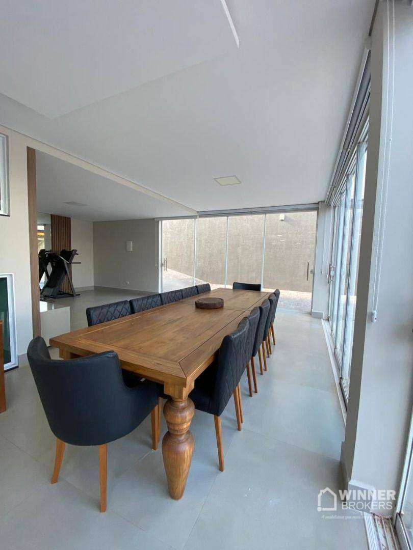 Casa à venda com 4 quartos, 360m² - Foto 6