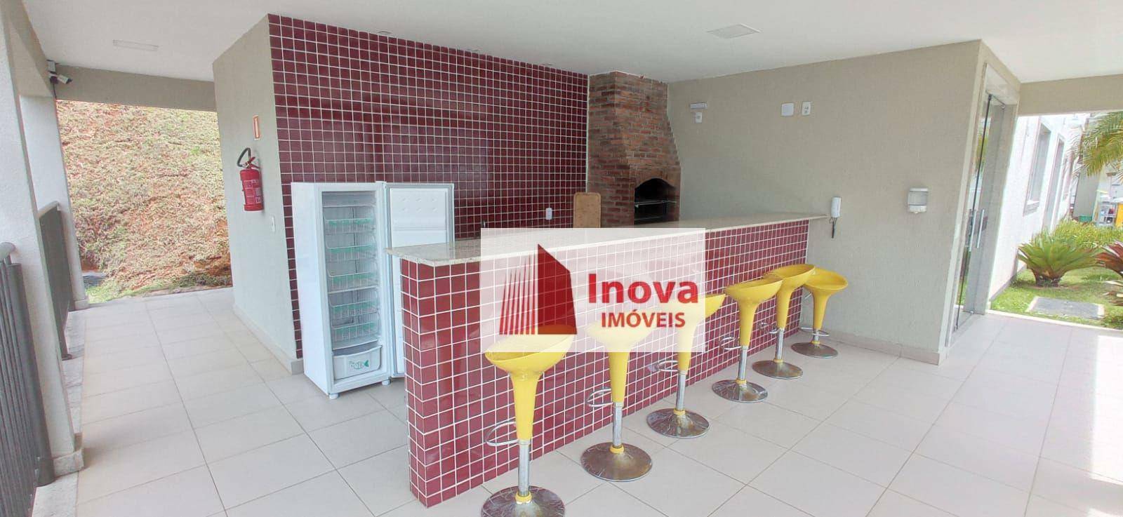 Apartamento à venda com 2 quartos, 58m² - Foto 28