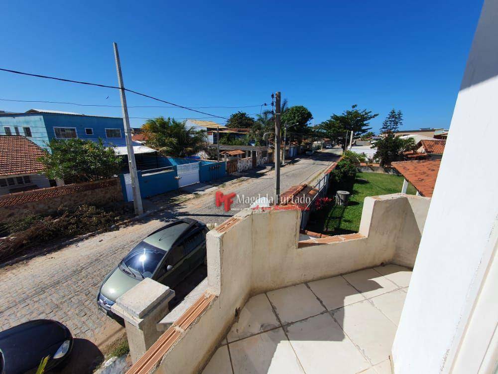 Casa à venda com 3 quartos, 100m² - Foto 6