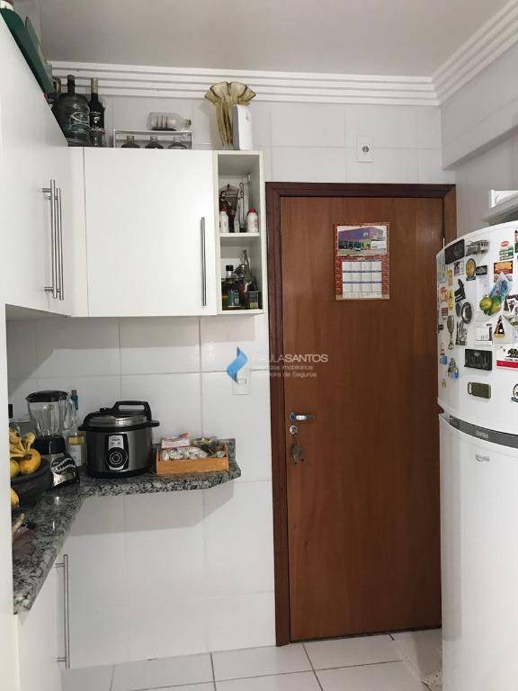 Apartamento à venda com 3 quartos, 92m² - Foto 10