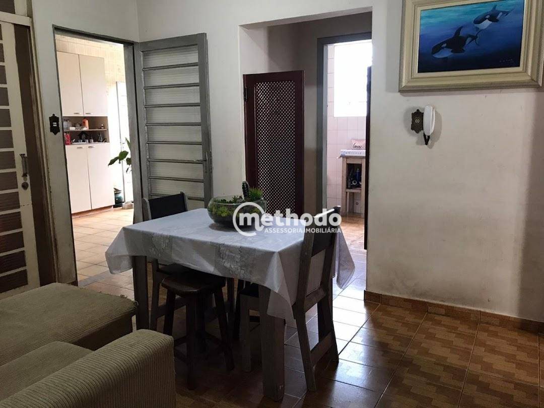 Casa à venda com 3 quartos, 162m² - Foto 6