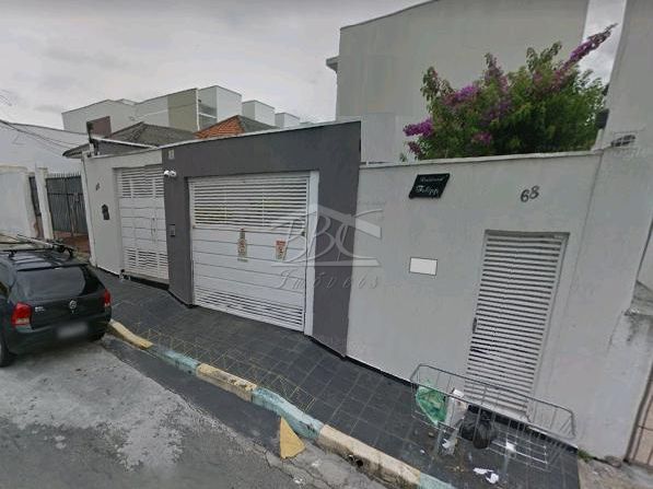 Sobrado à venda com 3 quartos, 130m² - Foto 1