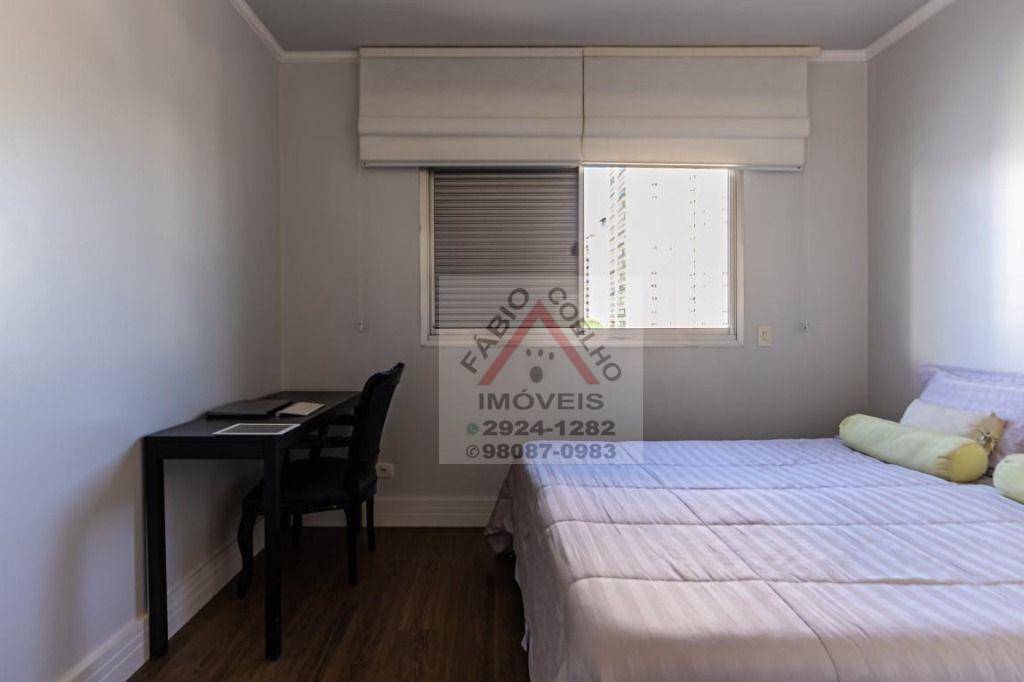 Apartamento à venda com 3 quartos, 150m² - Foto 27