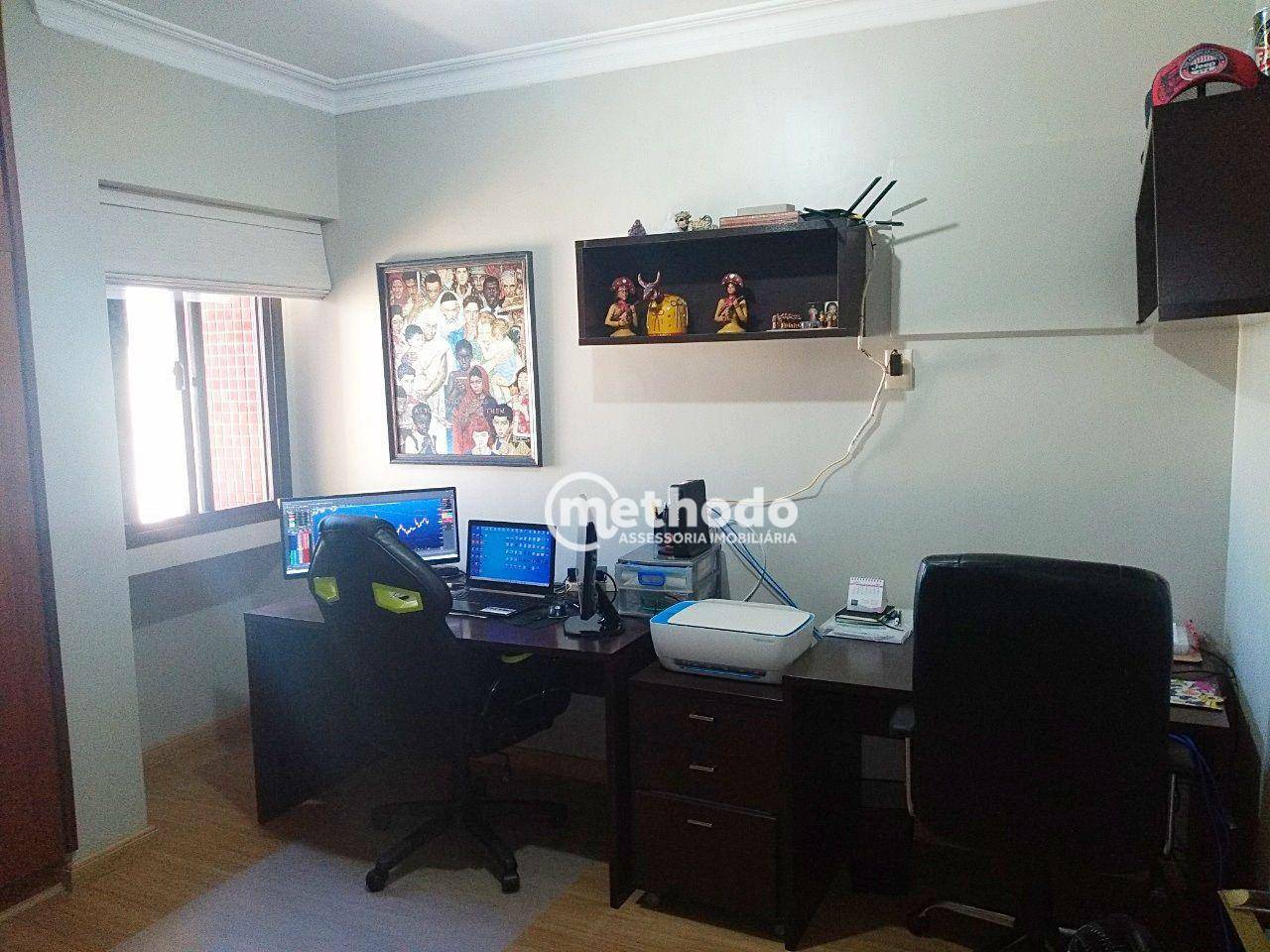 Apartamento à venda com 3 quartos, 145m² - Foto 24