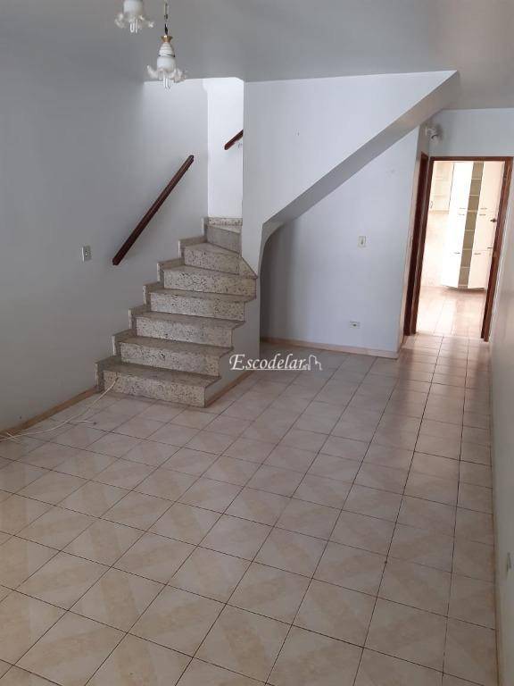 Sobrado à venda com 2 quartos, 80m² - Foto 14