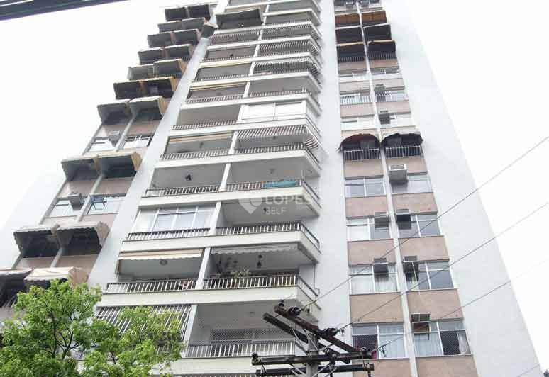 Apartamento, 2 quartos, 78 m² - Foto 16