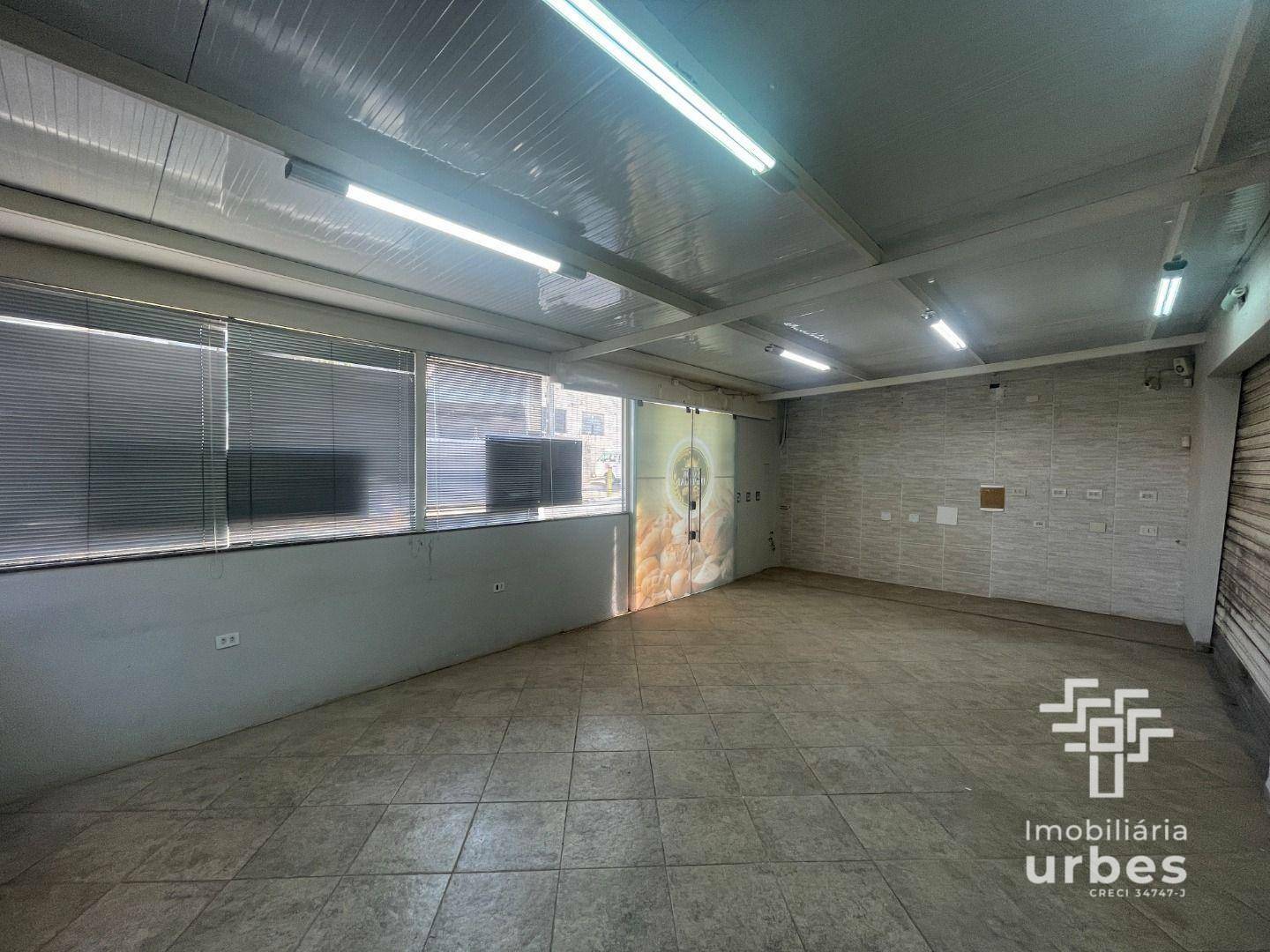 Loja-Salão para alugar, 250m² - Foto 5