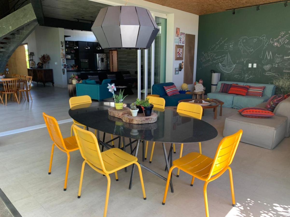 Casa de Condomínio à venda com 4 quartos, 521m² - Foto 3