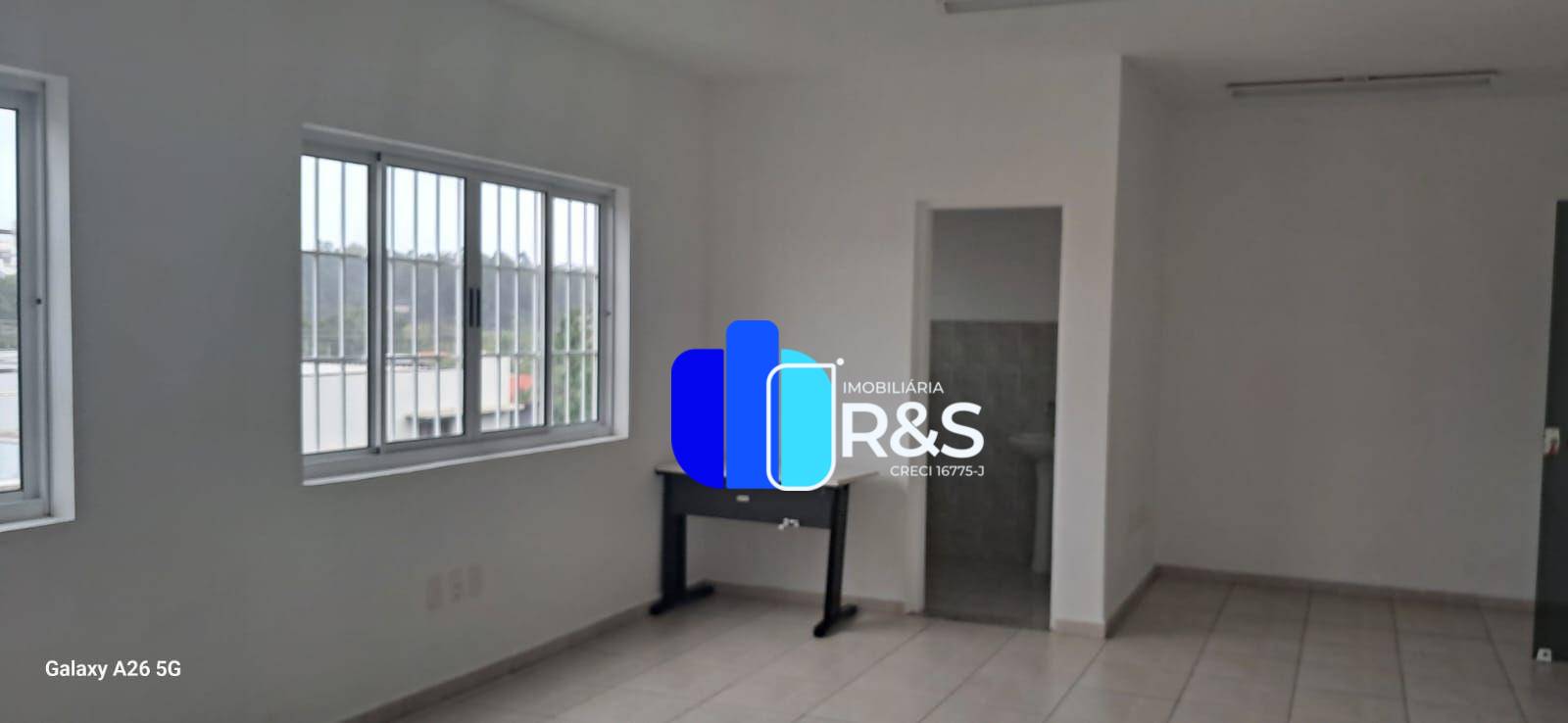 Sala-Conjunto, 45 m² - Foto 4