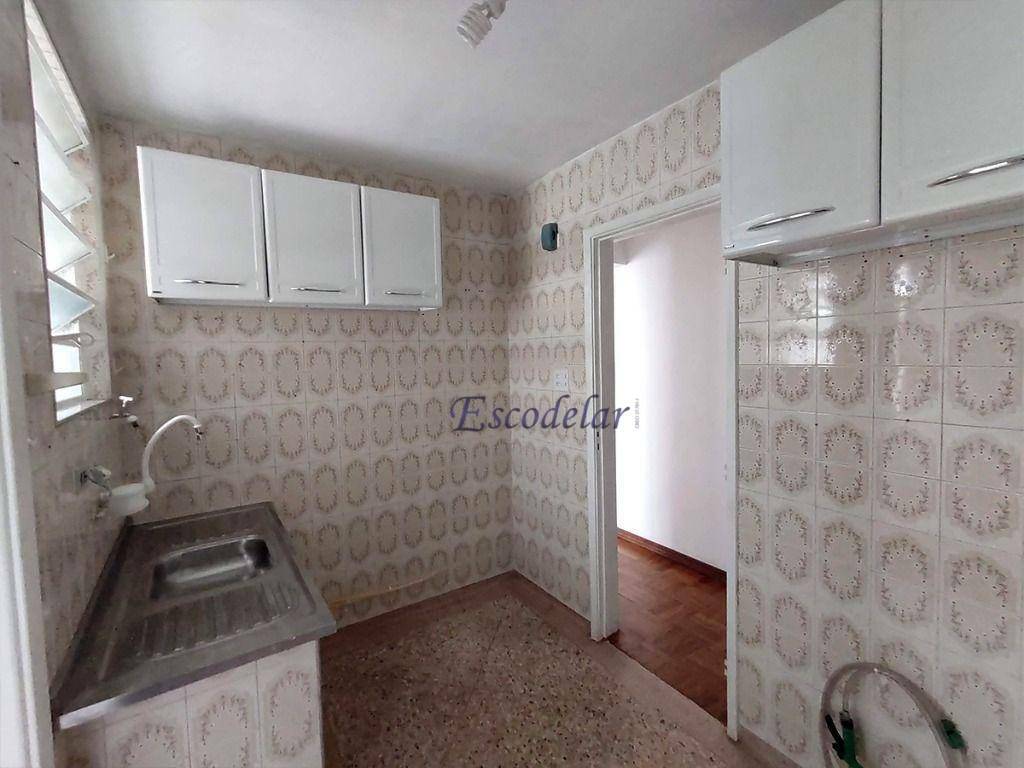 Apartamento à venda com 2 quartos, 67m² - Foto 6