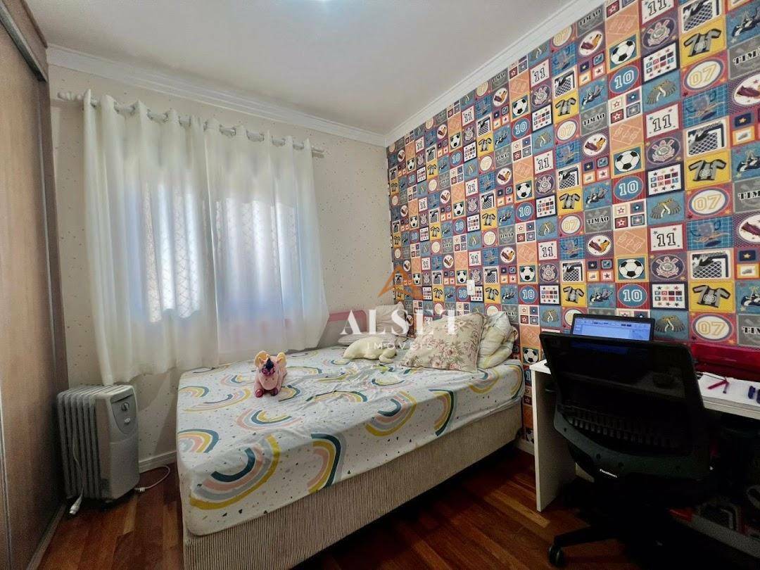 Apartamento à venda com 3 quartos, 105m² - Foto 15