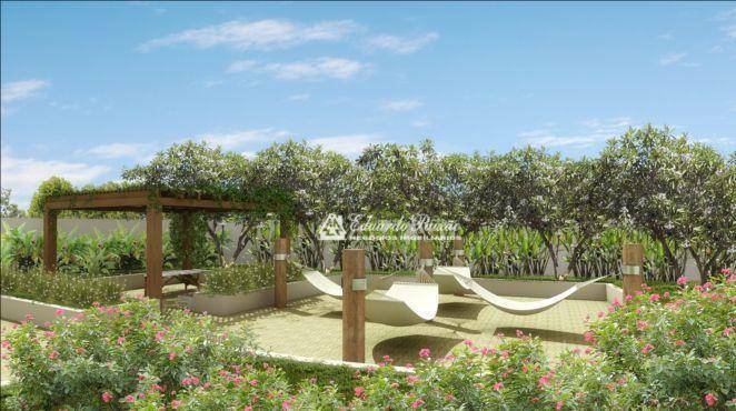 Apartamento à venda com 3 quartos, 115m² - Foto 25