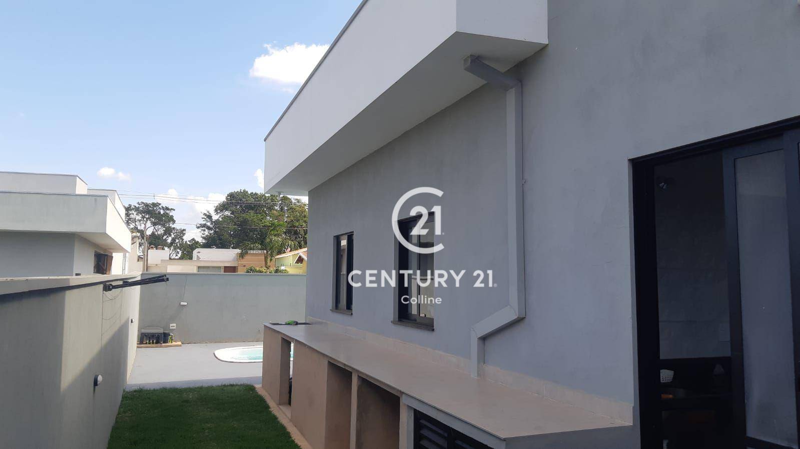 Casa de Condomínio à venda com 3 quartos, 170m² - Foto 5