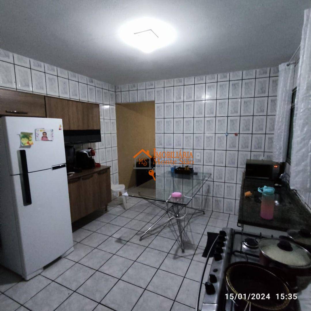 Sobrado à venda com 6 quartos, 300m² - Foto 13