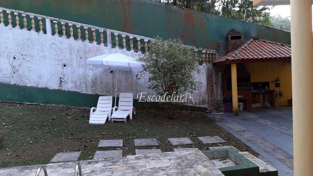 Casa de Condomínio à venda com 6 quartos, 915m² - Foto 13