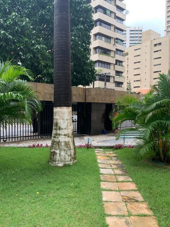 Apartamento à venda com 4 quartos, 200m² - Foto 29