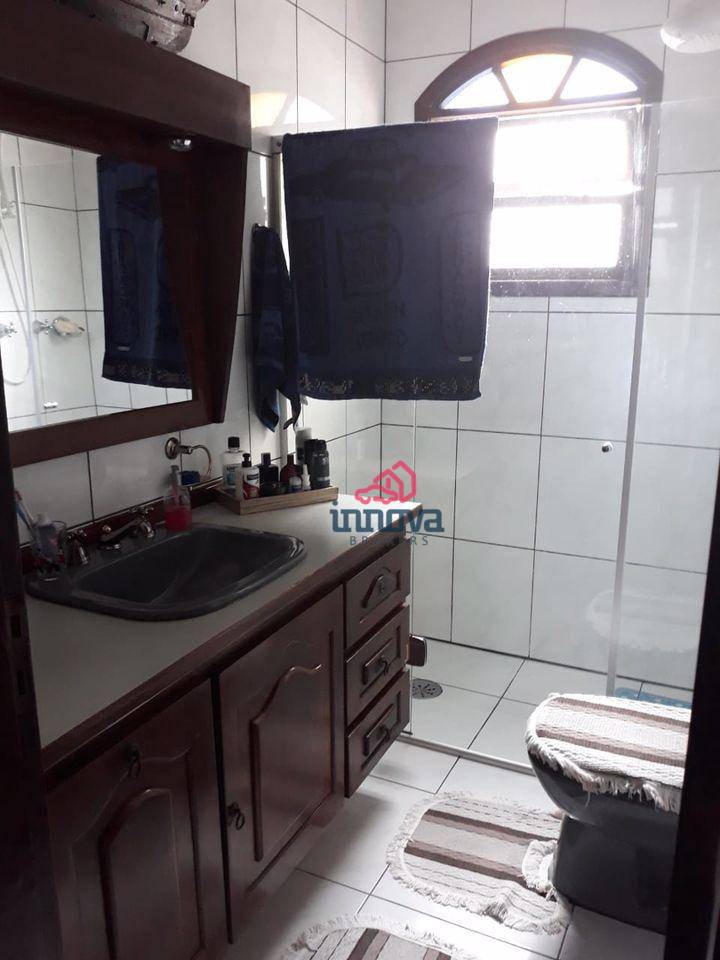 Sobrado à venda com 4 quartos, 265m² - Foto 16