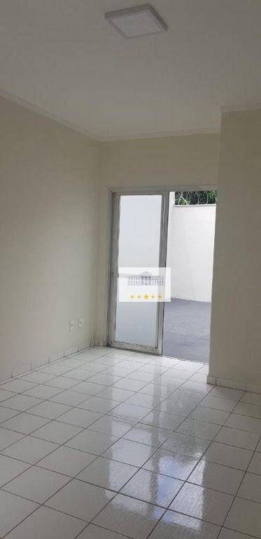 Casa de Condomínio à venda com 3 quartos, 125m² - Foto 4