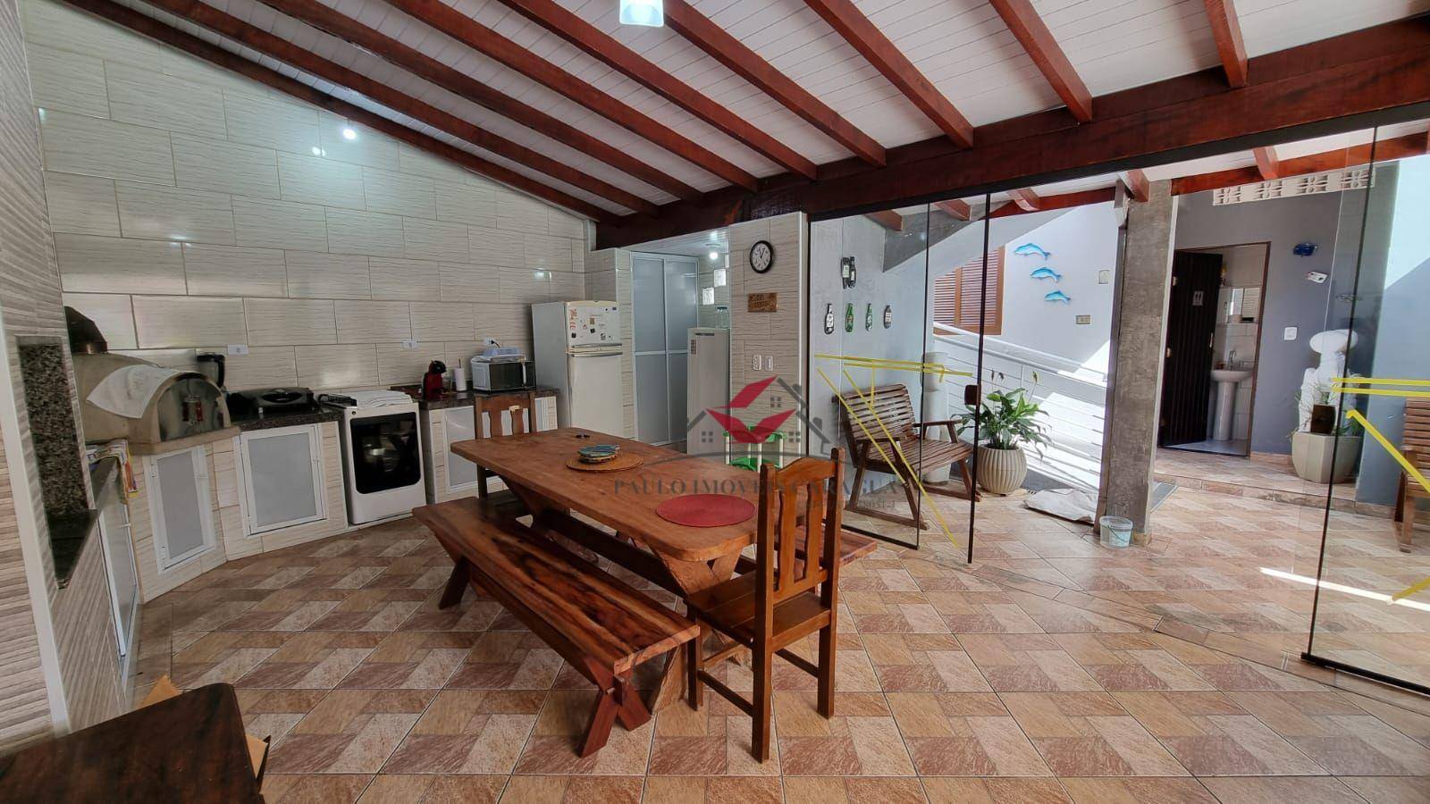 Casa de Condomínio à venda com 4 quartos, 200m² - Foto 24