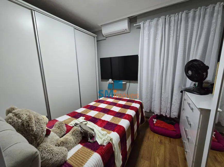 Apartamento à venda com 3 quartos, 154m² - Foto 11