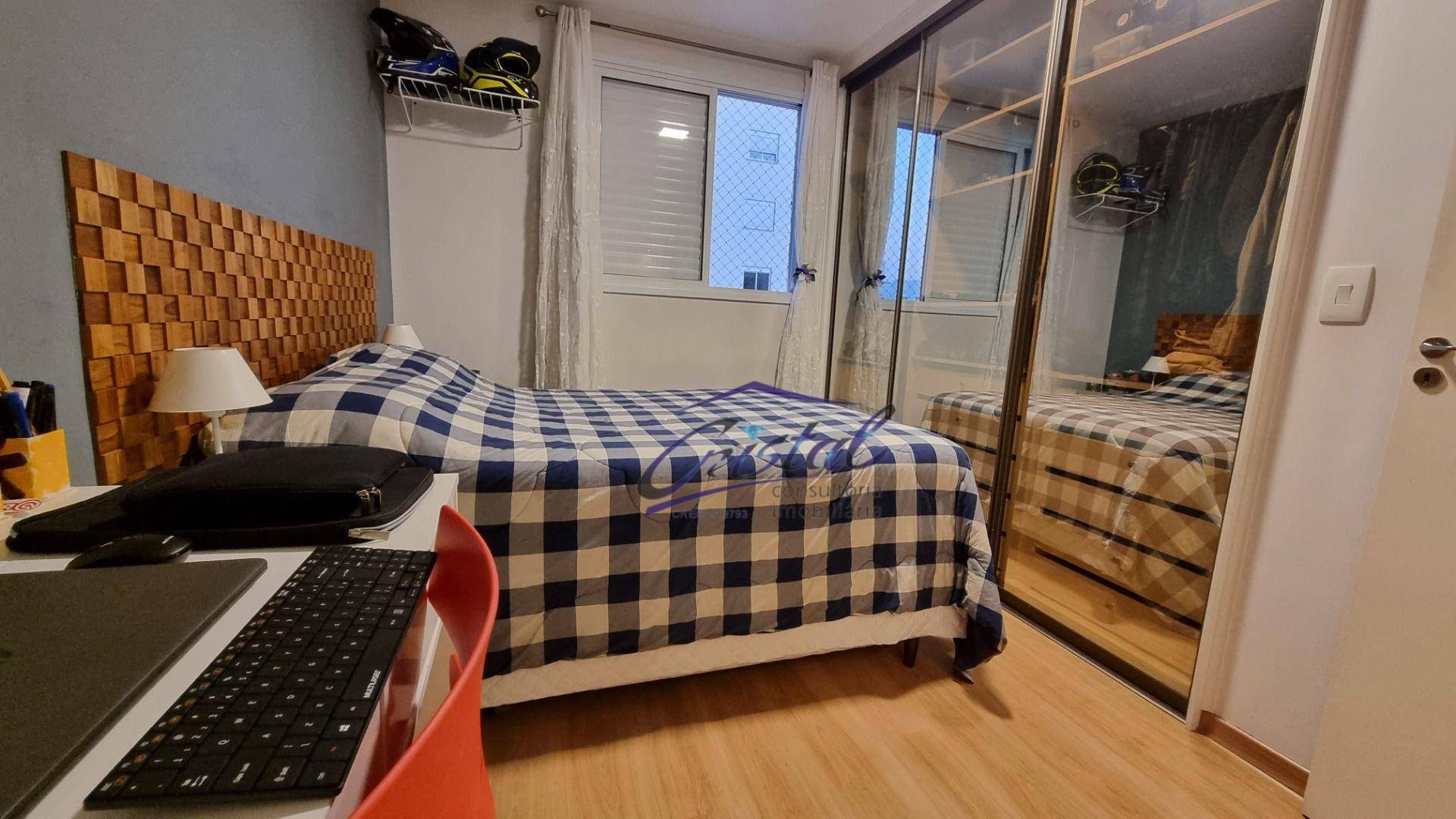 Apartamento à venda com 3 quartos, 75m² - Foto 16