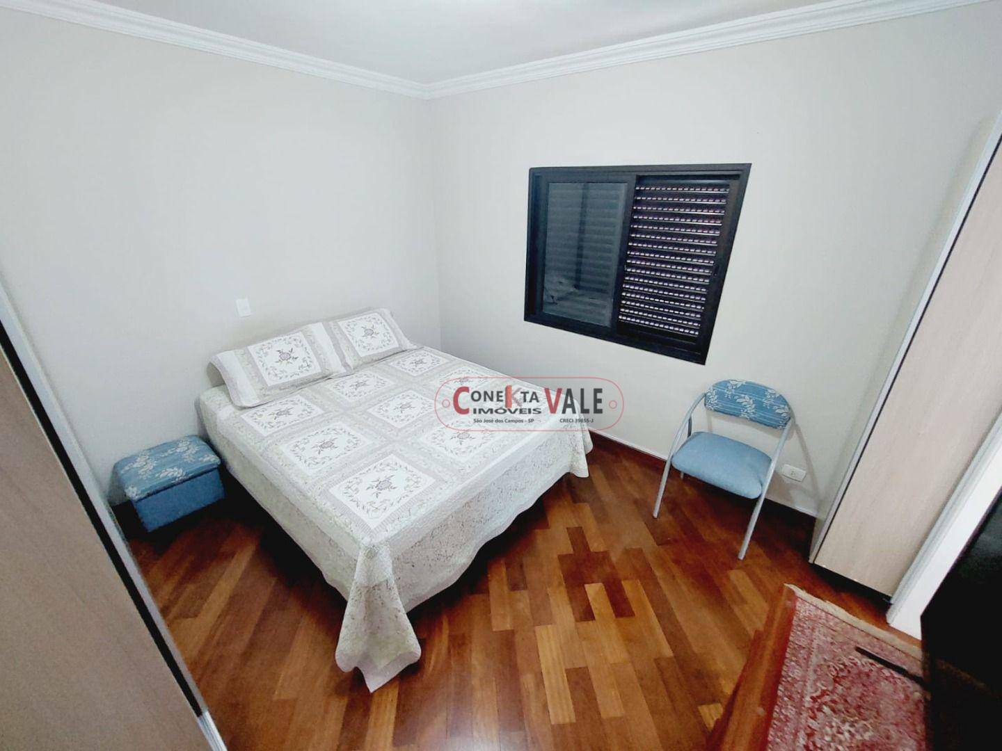 Apartamento à venda com 4 quartos, 115m² - Foto 19