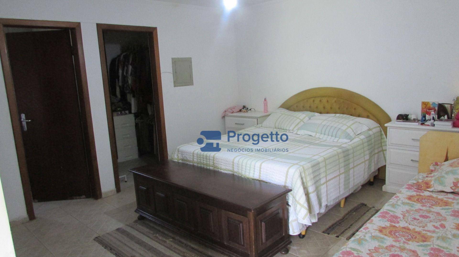 Casa de Condomínio à venda com 5 quartos, 396m² - Foto 21