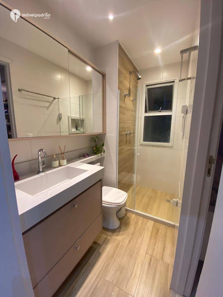 Apartamento à venda com 2 quartos, 102m² - Foto 4