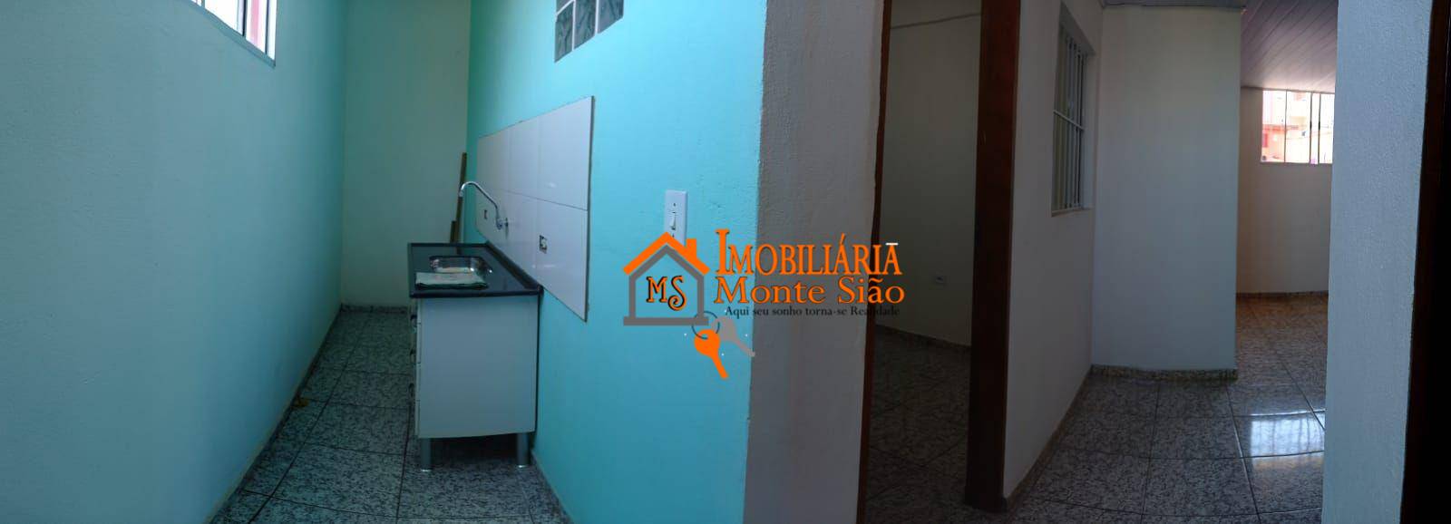 Sobrado à venda com 6 quartos, 150m² - Foto 16