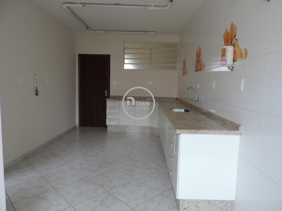 Apartamento à venda com 3 quartos, 132m² - Foto 6