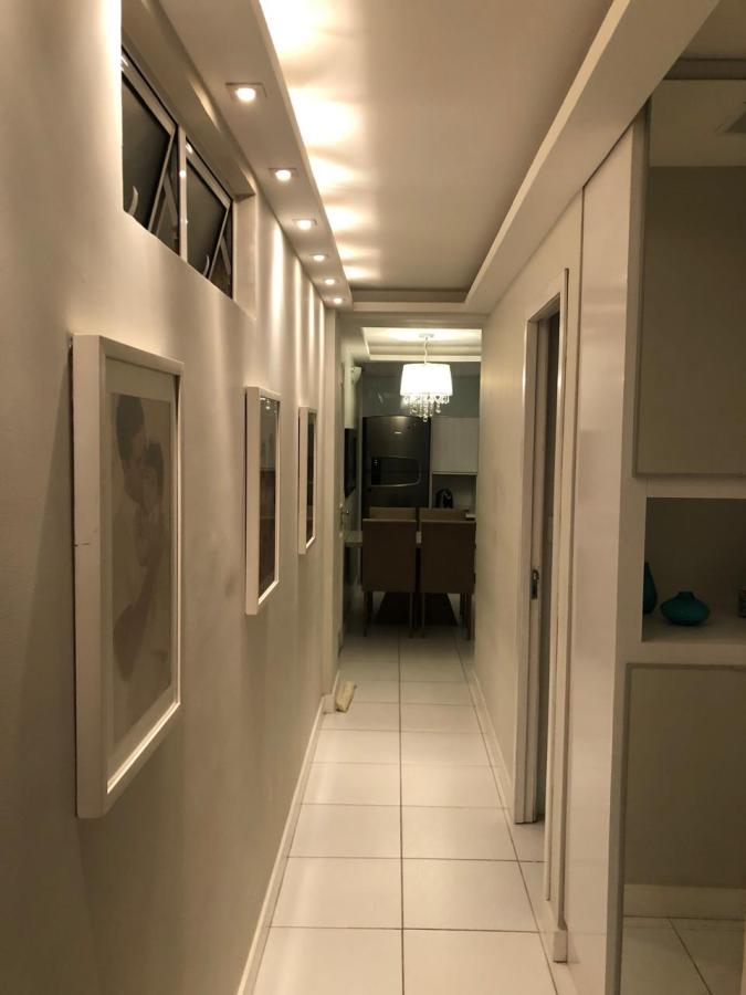 Apartamento à venda com 3 quartos, 86m² - Foto 20