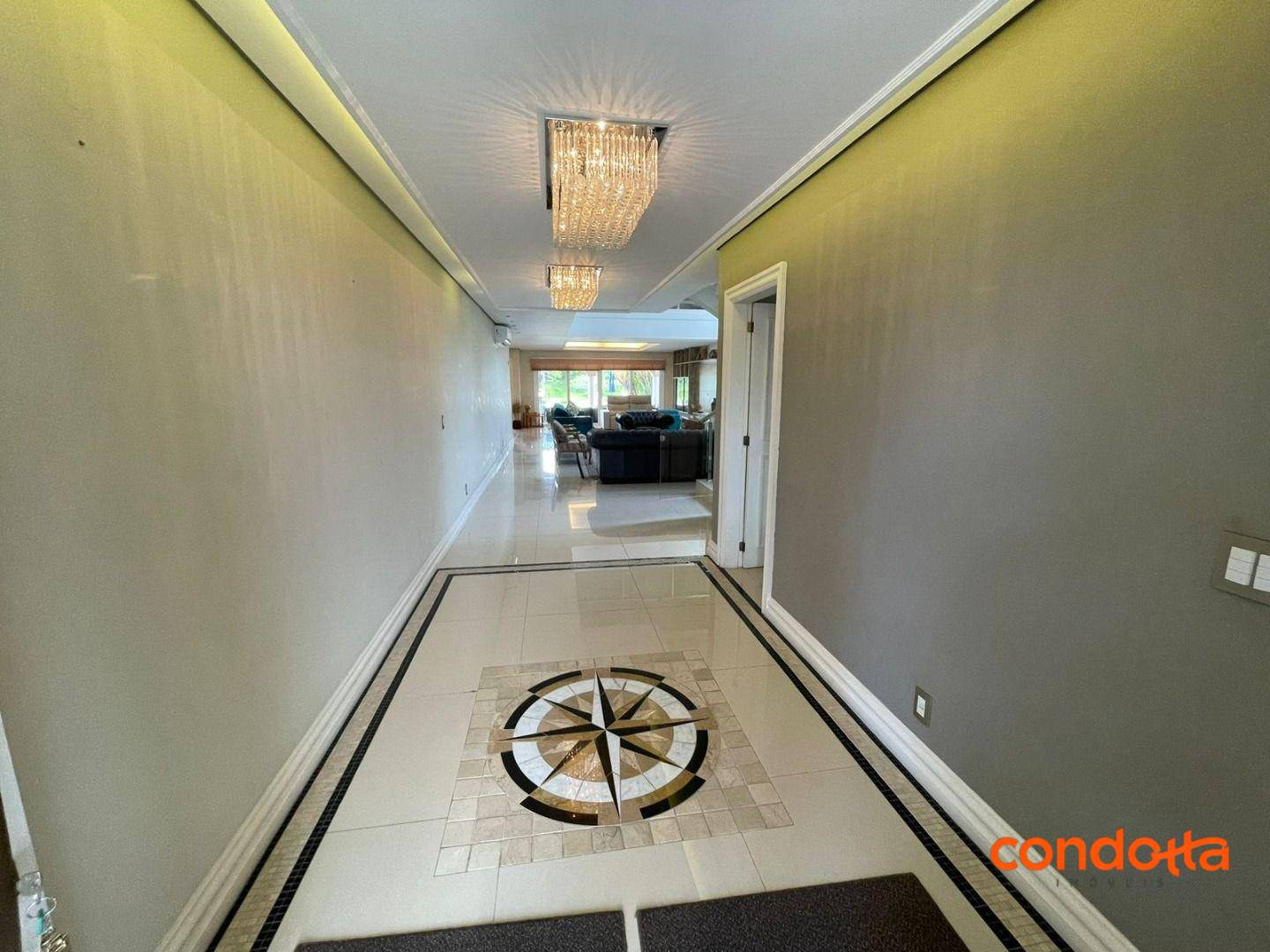 Casa de Condomínio, 3 quartos - Foto 2