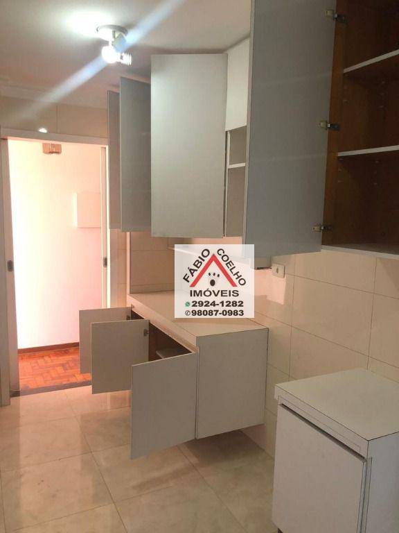 Apartamento à venda com 2 quartos, 80m² - Foto 11