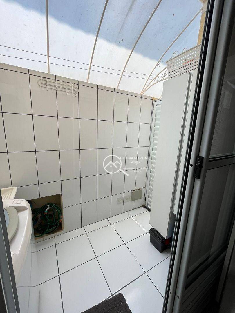 Sobrado à venda com 3 quartos, 85M2 - Foto 23