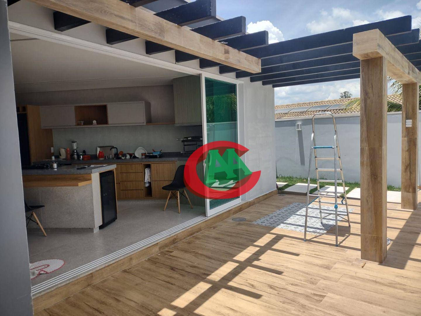 Casa de Condomínio à venda com 4 quartos, 302m² - Foto 20