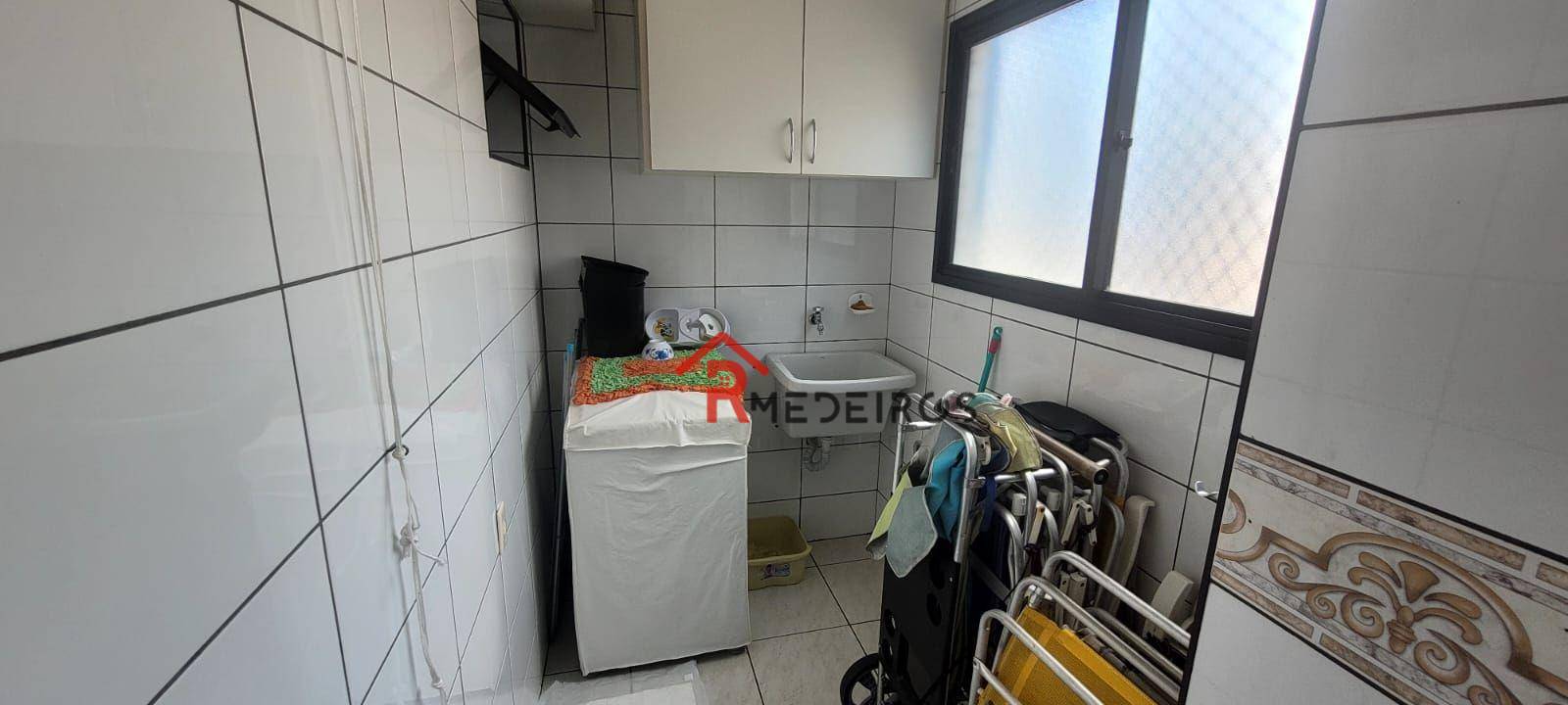 Apartamento à venda com 1 quarto, 53m² - Foto 10