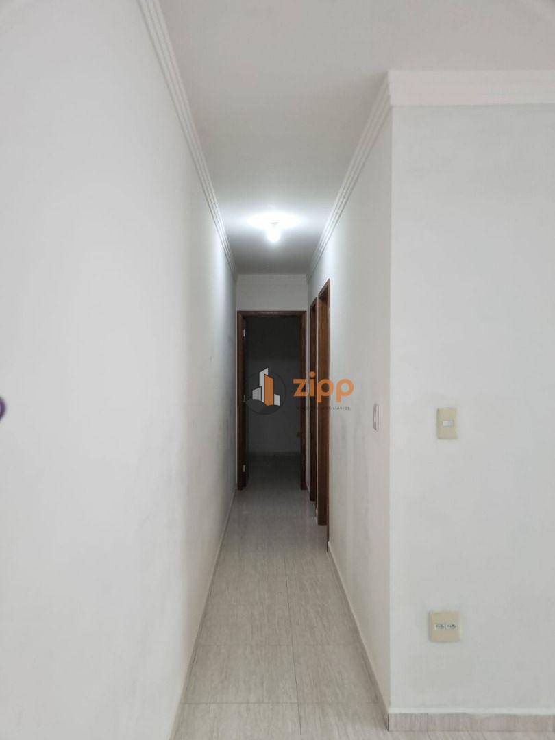 Apartamento à venda com 2 quartos, 63m² - Foto 6