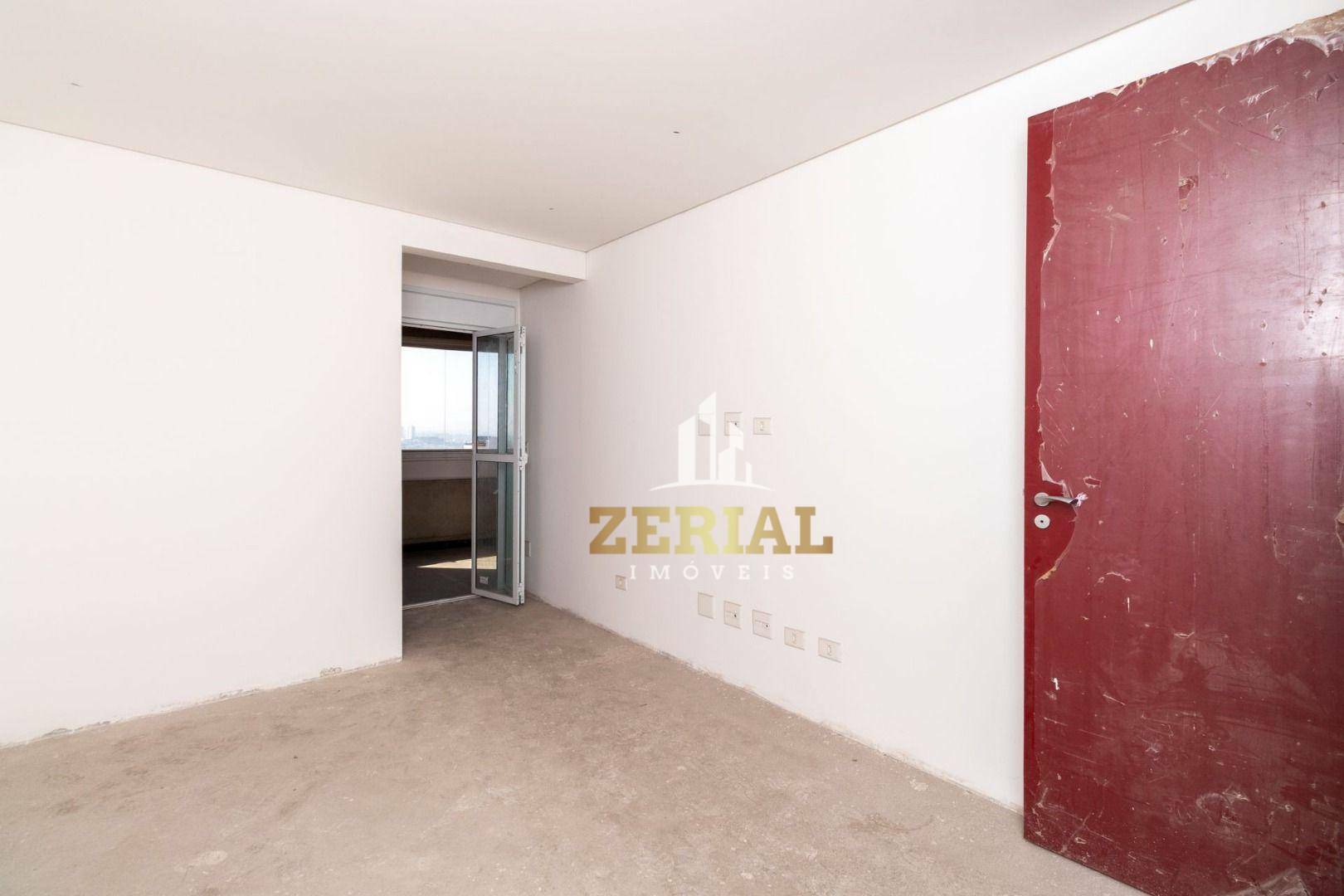 Apartamento à venda com 4 quartos, 275m² - Foto 23