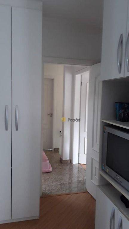 Sobrado à venda com 3 quartos, 131m² - Foto 16