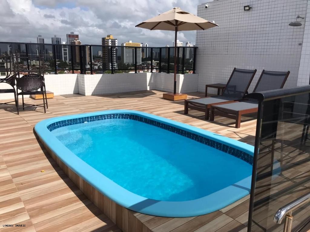 Apartamento para alugar com 3 quartos, 76m² - Foto 15