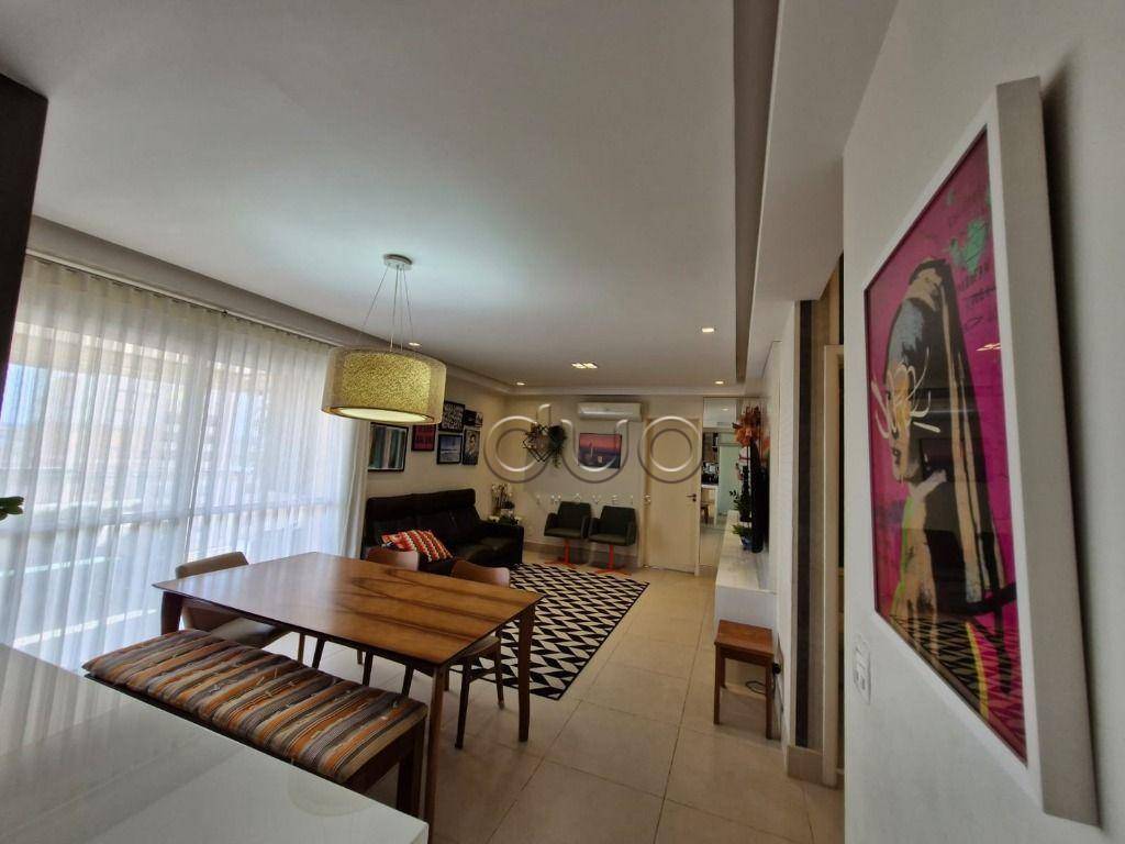 Apartamento à venda com 3 quartos, 125m² - Foto 6