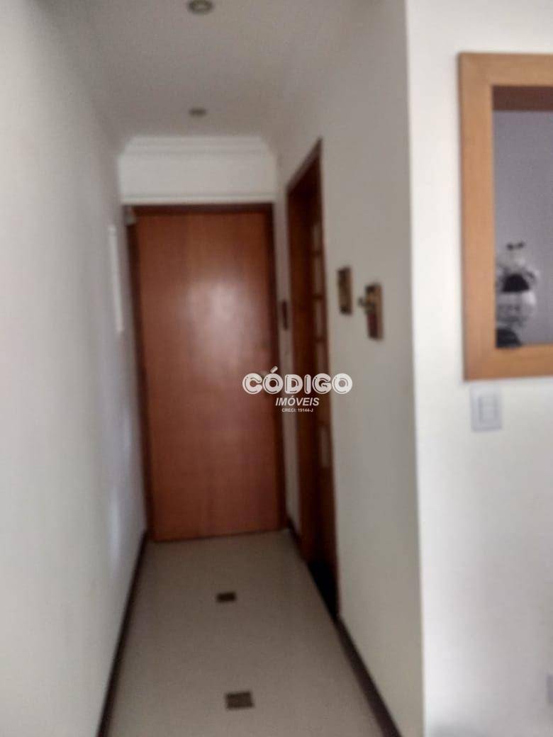 Apartamento à venda com 3 quartos, 83m² - Foto 6