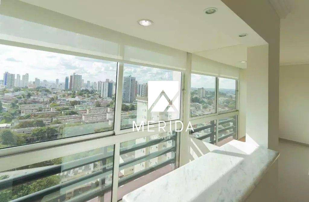 Cobertura, 3 quartos, 153 m² - Foto 2