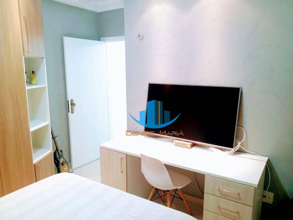 Apartamento à venda com 3 quartos, 152m² - Foto 21