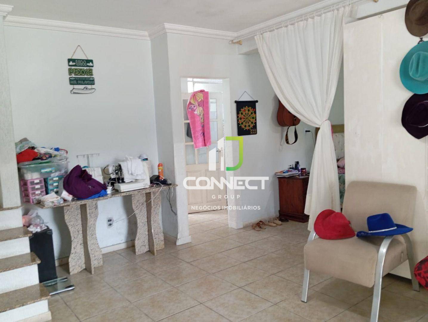 Casa à venda com 4 quartos, 163m² - Foto 11